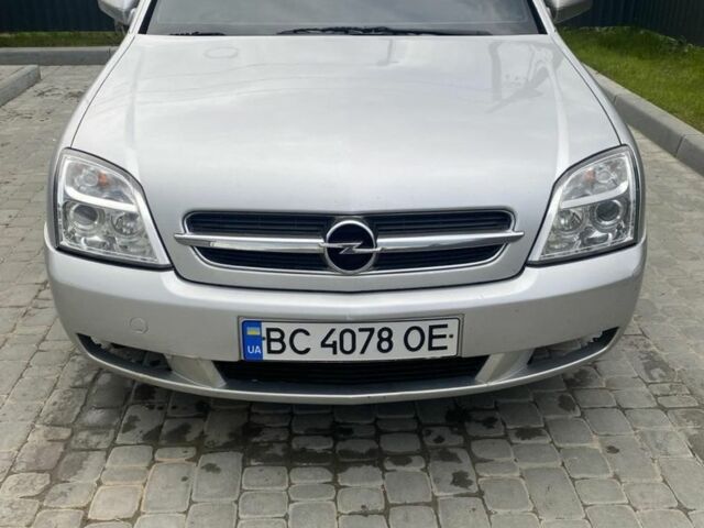 Сірий Опель Інша, об'ємом двигуна 2 л та пробігом 245 тис. км за 4500 $, фото 1 на Automoto.ua