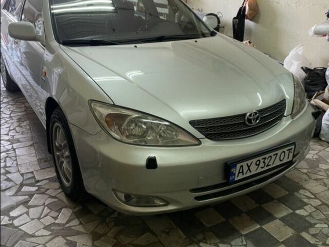 Серый Опель Другая, объемом двигателя 2.4 л и пробегом 380 тыс. км за 6000 $, фото 1 на Automoto.ua