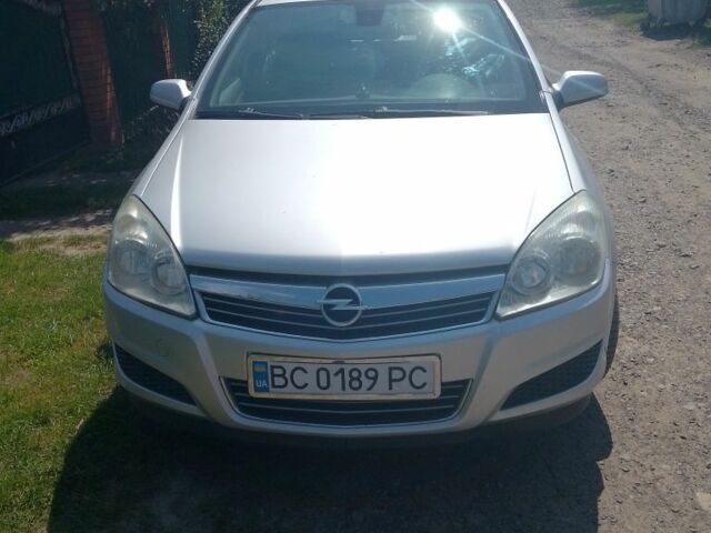 Сірий Опель Інша, об'ємом двигуна 1.7 л та пробігом 278 тис. км за 4650 $, фото 1 на Automoto.ua