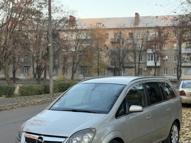 Сірий Опель Інша, об'ємом двигуна 1.9 л та пробігом 400 тис. км за 3500 $, фото 1 на Automoto.ua