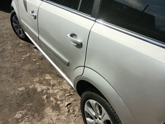 Сірий Опель Інша, об'ємом двигуна 1.6 л та пробігом 382 тис. км за 5100 $, фото 1 на Automoto.ua