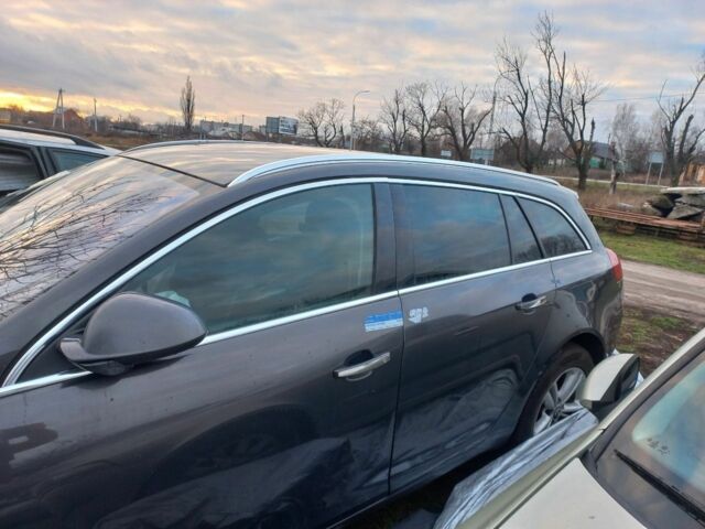 Серый Опель Другая, объемом двигателя 2 л и пробегом 300 тыс. км за 100 $, фото 1 на Automoto.ua