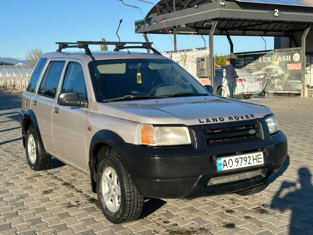 Серый Опель Другая, объемом двигателя 1.8 л и пробегом 180 тыс. км за 4500 $, фото 1 на Automoto.ua