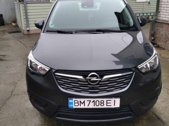 Сірий Опель Інша, об'ємом двигуна 1.2 л та пробігом 33 тис. км за 10500 $, фото 1 на Automoto.ua