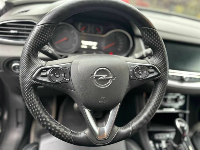 Серый Опель Другая, объемом двигателя 2 л и пробегом 234 тыс. км за 19000 $, фото 1 на Automoto.ua