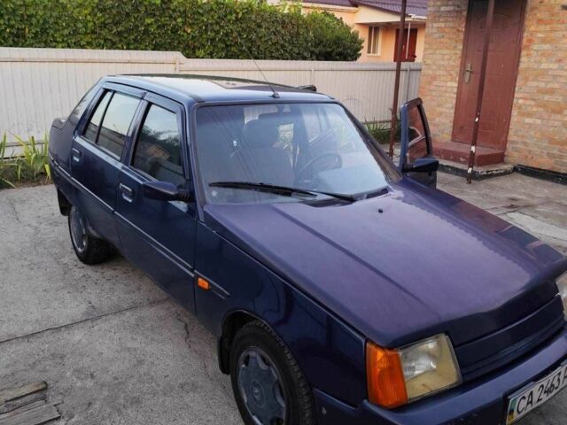 Синий Опель Другая, объемом двигателя 1.2 л и пробегом 156 тыс. км за 998 $, фото 1 на Automoto.ua