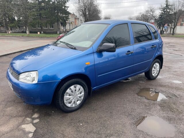 Синій Опель Інша, об'ємом двигуна 1.6 л та пробігом 167 тис. км за 2550 $, фото 1 на Automoto.ua