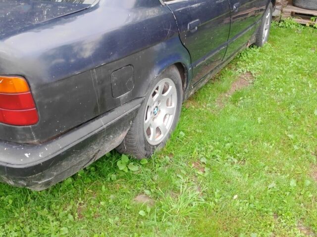 Синий Опель Другая, объемом двигателя 2 л и пробегом 300 тыс. км за 1350 $, фото 1 на Automoto.ua