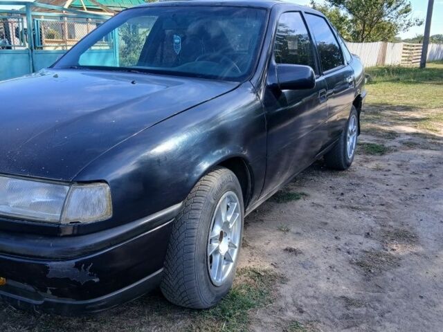Синий Опель Другая, объемом двигателя 0 л и пробегом 1000 тыс. км за 1300 $, фото 1 на Automoto.ua