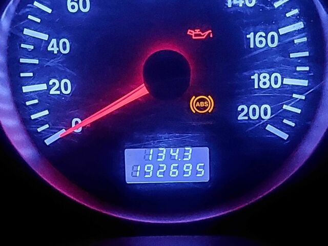 Черный Опель Фронтера, объемом двигателя 2.4 л и пробегом 2 тыс. км за 3000 $, фото 1 на Automoto.ua