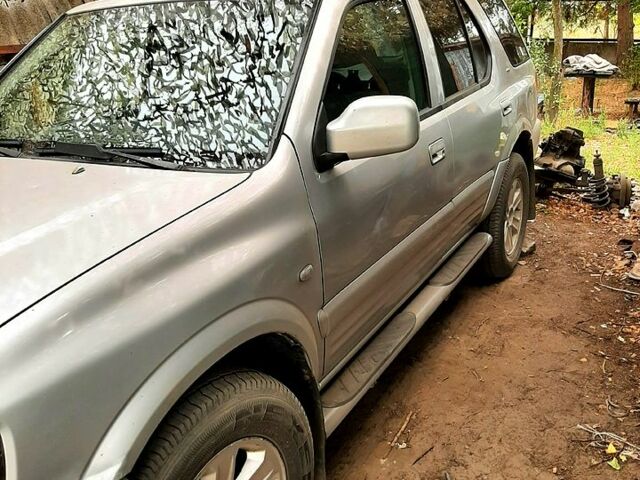 Опель Фронтера, объемом двигателя 2.2 л и пробегом 260 тыс. км за 4000 $, фото 1 на Automoto.ua