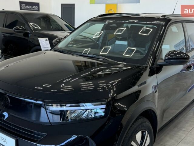 Опель Фронтера, об'ємом двигуна 1.2 л та пробігом 0 тис. км за 26284 $, фото 1 на Automoto.ua