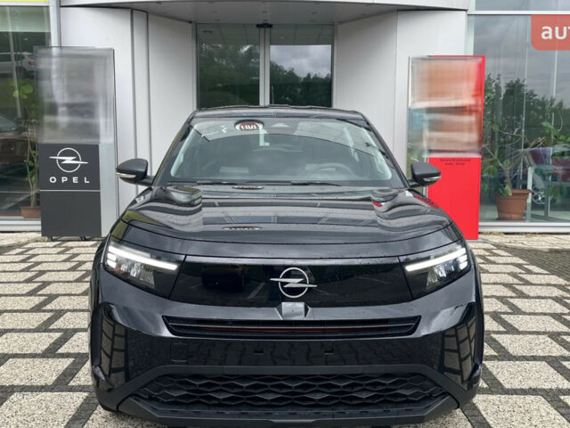 купить новое авто Опель Фронтера 2025 года от официального дилера Автомир Opel Опель фото