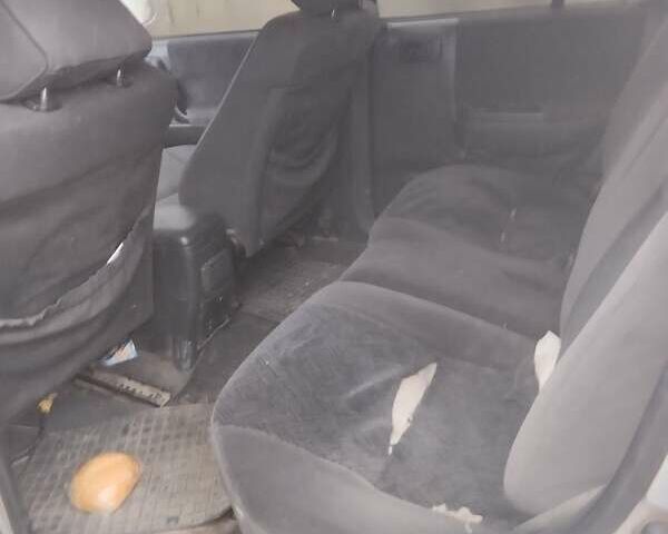 Опель Фронтера 1998 в Сумах на Automoto.ua Серый Опель Фронтера, объемом двигателя 2.2 л и пробегом 300 тыс. км за 4296 $, фото 1 на Automoto.ua