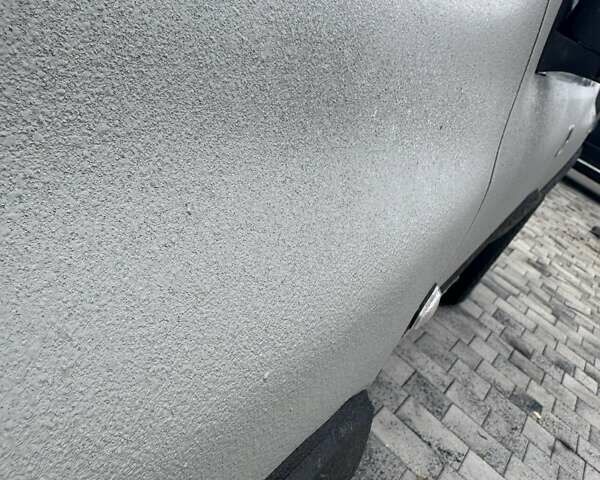 Серый Опель Фронтера, объемом двигателя 2.17 л и пробегом 300 тыс. км за 6500 $, фото 1 на Automoto.ua