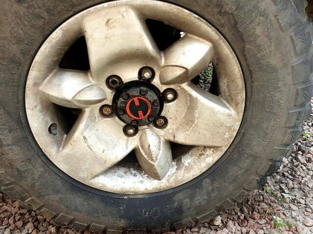 Синій Опель Фронтера, об'ємом двигуна 2.2 л та пробігом 336 тис. км за 3000 $, фото 1 на Automoto.ua