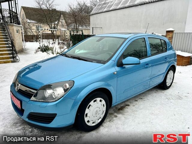 Синій Опель ГТ, об'ємом двигуна 1.6 л та пробігом 178 тис. км за 4900 $, фото 1 на Automoto.ua