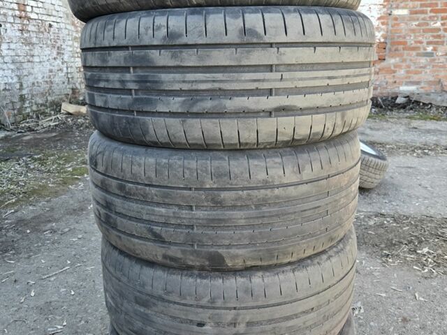 Черный Опель Инсигния, объемом двигателя 2 л и пробегом 273 тыс. км за 7850 $, фото 1 на Automoto.ua