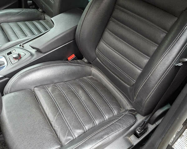 Коричневый Опель Инсигния, объемом двигателя 1.96 л и пробегом 310 тыс. км за 7999 $, фото 1 на Automoto.ua