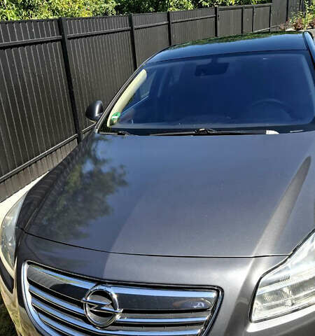 Опель Інсігнія, об'ємом двигуна 1.8 л та пробігом 349 тис. км за 5500 $, фото 1 на Automoto.ua