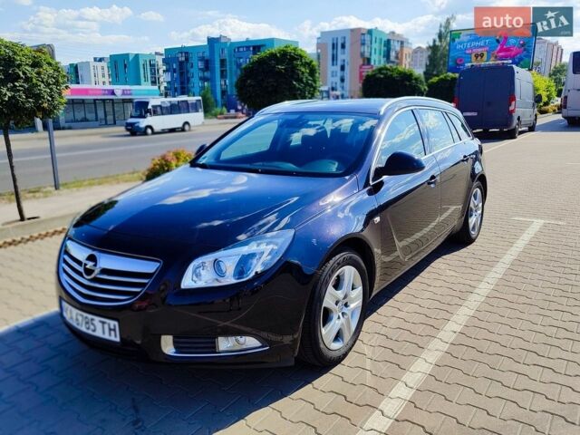 Опель Інсігнія, об'ємом двигуна 1.8 л та пробігом 180 тис. км за 6950 $, фото 1 на Automoto.ua