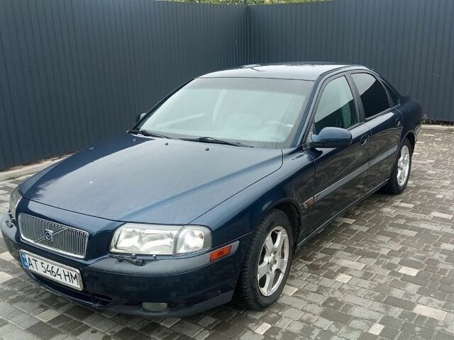 Опель Инсигния, объемом двигателя 0 л и пробегом 262 тыс. км за 4999 $, фото 1 на Automoto.ua