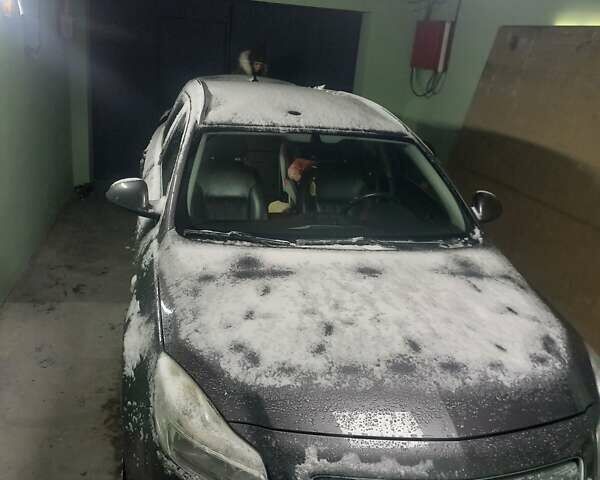 Опель Инсигния, объемом двигателя 2 л и пробегом 300 тыс. км за 7900 $, фото 1 на Automoto.ua