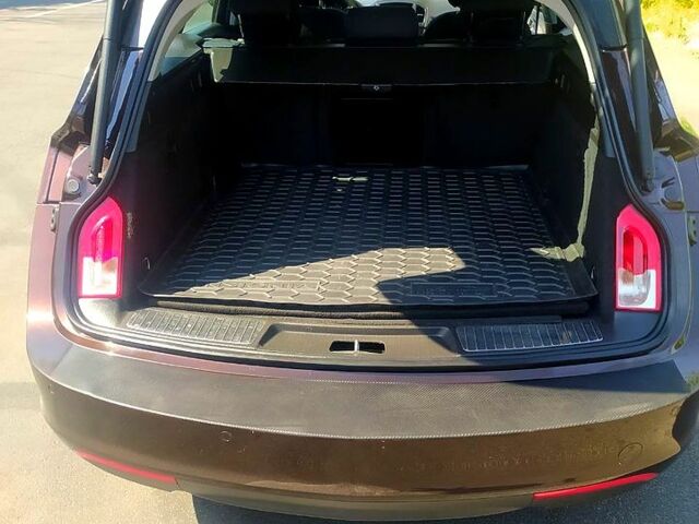 Опель Инсигния, объемом двигателя 2 л и пробегом 208 тыс. км за 8888 $, фото 1 на Automoto.ua