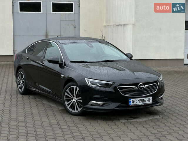 Опель Инсигния, объемом двигателя 2 л и пробегом 230 тыс. км за 18000 $, фото 1 на Automoto.ua