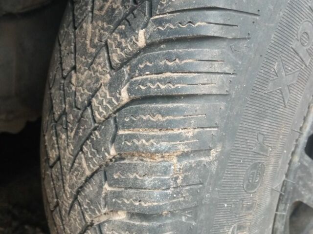 Белый Опель Кадет, объемом двигателя 0 л и пробегом 104 тыс. км за 500 $, фото 1 на Automoto.ua