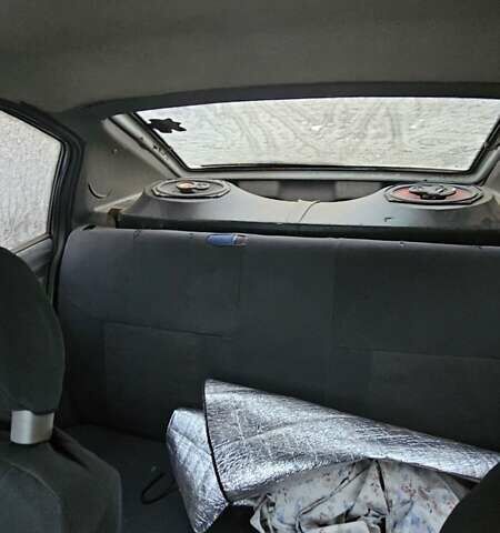 Белый Опель Кадет, объемом двигателя 1.3 л и пробегом 800 тыс. км за 700 $, фото 1 на Automoto.ua