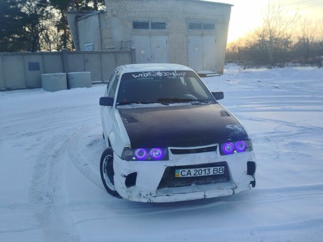 Білий Опель Кадет, об'ємом двигуна 1.8 л та пробігом 3 тис. км за 721 $, фото 1 на Automoto.ua