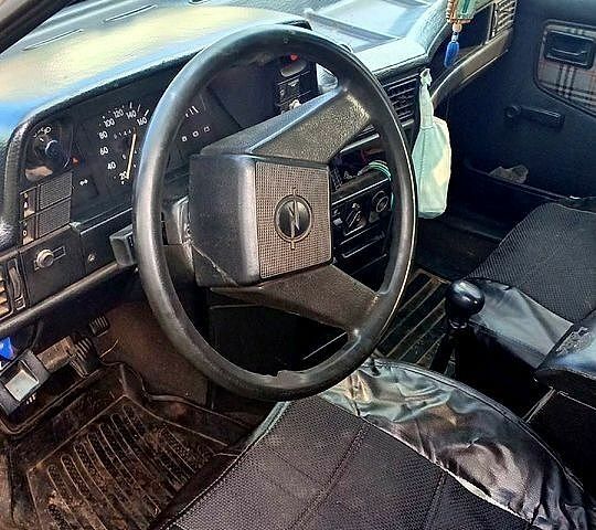 Білий Опель Кадет, об'ємом двигуна 1.3 л та пробігом 400 тис. км за 780 $, фото 1 на Automoto.ua