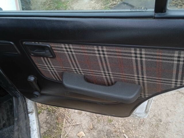 Белый Опель Кадет, объемом двигателя 1.3 л и пробегом 70 тыс. км за 642 $, фото 1 на Automoto.ua