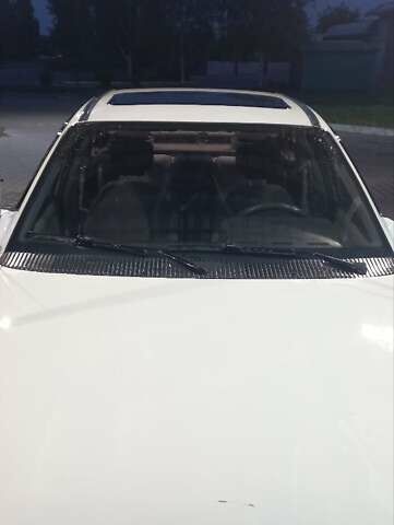 Белый Опель Кадет, объемом двигателя 1.4 л и пробегом 86 тыс. км за 1200 $, фото 1 на Automoto.ua