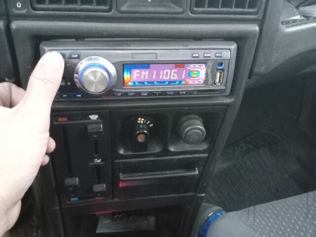 Белый Опель Кадет, объемом двигателя 0 л и пробегом 999 тыс. км за 500 $, фото 1 на Automoto.ua