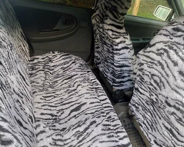 Білий Опель Кадет, об'ємом двигуна 0 л та пробігом 820 тис. км за 1000 $, фото 1 на Automoto.ua