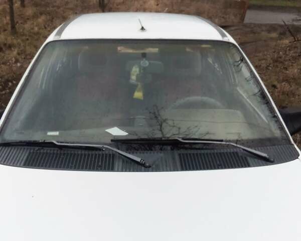 Білий Опель Кадет, об'ємом двигуна 1.7 л та пробігом 280 тис. км за 383 $, фото 1 на Automoto.ua