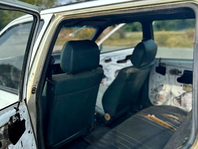 Белый Опель Кадет, объемом двигателя 1.7 л и пробегом 132 тыс. км за 600 $, фото 1 на Automoto.ua