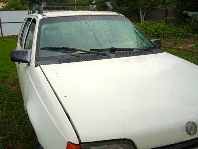 Белый Опель Кадет, объемом двигателя 1.7 л и пробегом 0 тыс. км за 500 $, фото 1 на Automoto.ua