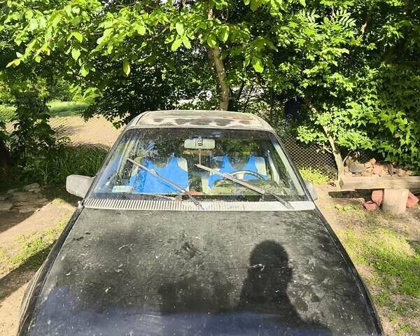 Чорний Опель Кадет, об'ємом двигуна 1.8 л та пробігом 483 тис. км за 850 $, фото 1 на Automoto.ua