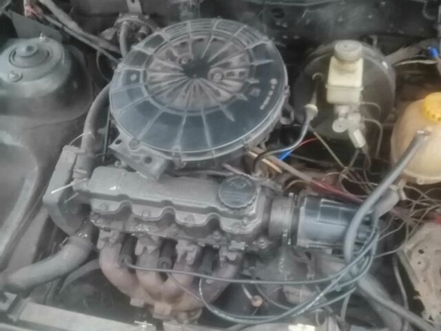 Коричневый Опель Кадет, объемом двигателя 1.6 л и пробегом 18 тыс. км за 284 $, фото 1 на Automoto.ua