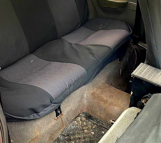 Червоний Опель Кадет, об'ємом двигуна 1.3 л та пробігом 250 тис. км за 600 $, фото 1 на Automoto.ua