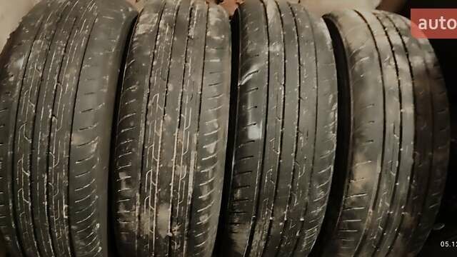 Красный Опель Кадет, объемом двигателя 1.3 л и пробегом 54 тыс. км за 1700 $, фото 1 на Automoto.ua