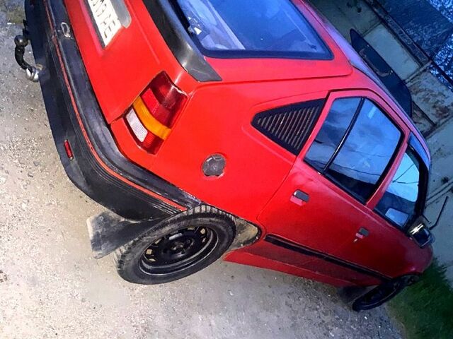 Опель Кадет, объемом двигателя 1.4 л и пробегом 300 тыс. км за 950 $, фото 1 на Automoto.ua