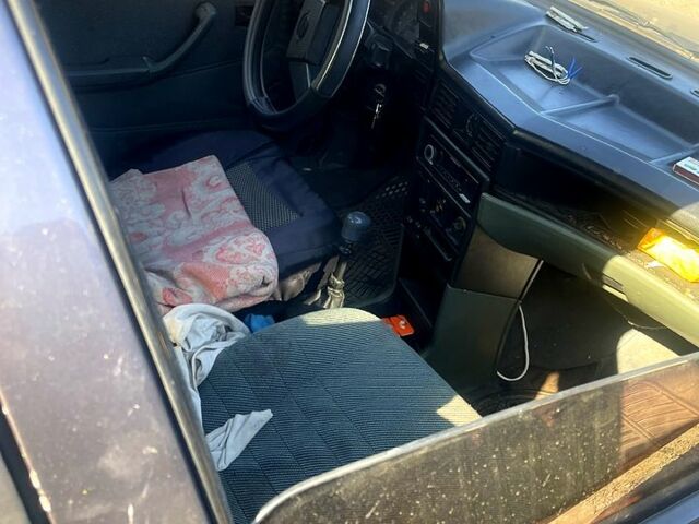 Опель Кадет, объемом двигателя 1.3 л и пробегом 120 тыс. км за 830 $, фото 1 на Automoto.ua