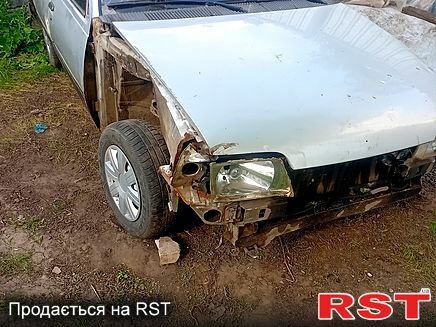 Опель Кадет, об'ємом двигуна 1.3 л та пробігом 58 тис. км за 400 $, фото 1 на Automoto.ua