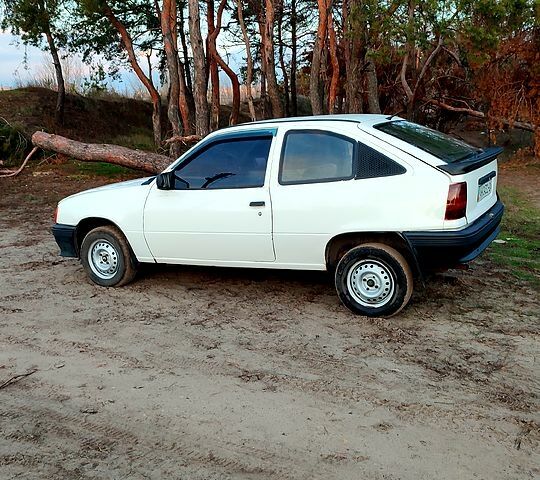 Опель Кадет, объемом двигателя 1.2 л и пробегом 0 тыс. км за 710 $, фото 1 на Automoto.ua