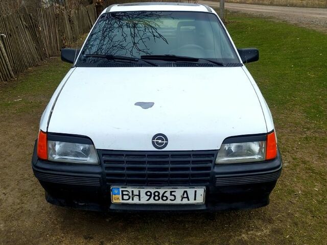 Опель Кадет, объемом двигателя 13 л и пробегом 0 тыс. км за 750 $, фото 1 на Automoto.ua