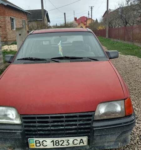 Опель Кадет, об'ємом двигуна 0 л та пробігом 350 тис. км за 1200 $, фото 1 на Automoto.ua